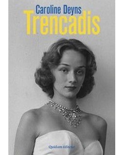 Trencadis - Caroline Deyns - critique du livre