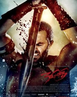 Box-office USA : 300 naissance d'un succès !