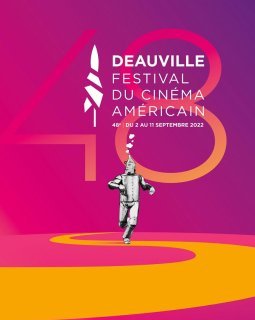 Festival de Deauville 2022 : le jury et la sélection des films
