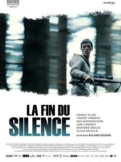 La fin du silence - Roland Edzard - critique
