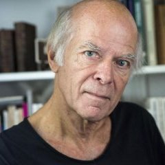 Pascal Quignard (Droits Hannah Assouline / Opale / Leemage)