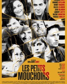 Les petits mouchoirs - Guillaume Canet - critique
