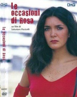 Le occasioni di Rosa - la critique du film