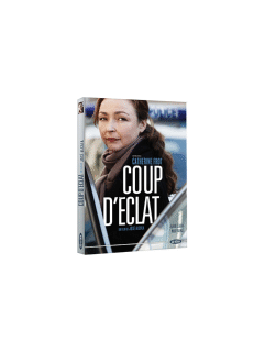 Coup d'éclat - le test DVD