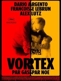 Vortex - Gaspar Noé - critique