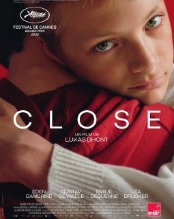 Close - Lukas Dhont - critique 