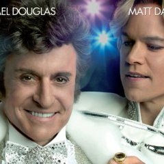 Ma vie avec Liberace