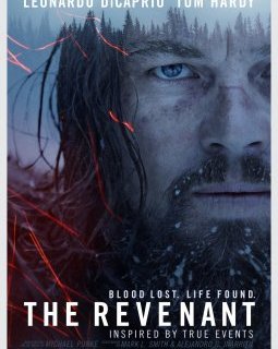 Box-office USA : DiCaprio, un revenant en route pour l'Oscar et les Golden Globes