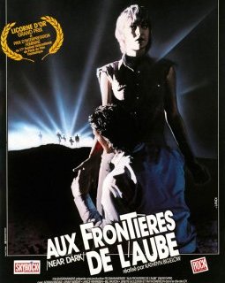 Aux frontières de l'aube - Kathryn Bigelow - critique