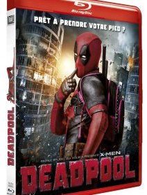 Deadpool : un blu-ray totalement explosif, notre test