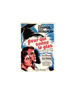Pour qui sonne le glas - la critique