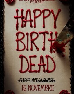 Happy Birthdead : 50 millions de façon de mourir chez Blumhouse 