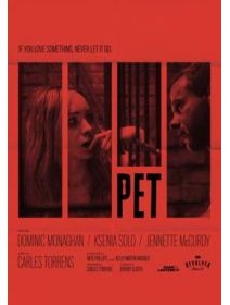 Pet (L'Étrange Festival 2016) : la critique du film