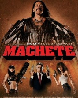 Box-office USA du 03/09/2010 - Machete se prend une râclée