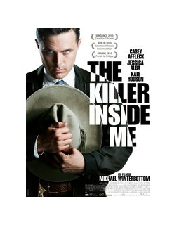 The killer inside me - la critique