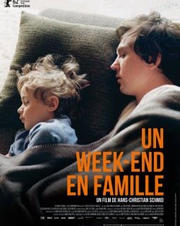 Un week-end en famille - bande-annonce