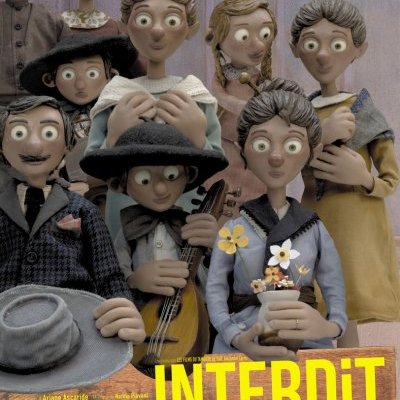 Interdit aux chiens et aux Italiens - Alain Ughetto - critique