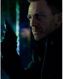 Bond 50 : coffret intégral en blu-ray