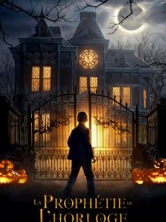 La prophétie de l'horloge : Eli Roth change de genre