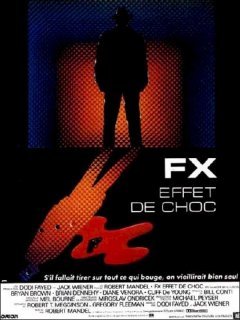 F/X, effet de choc - la critique