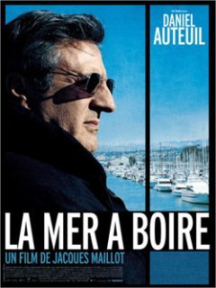 La mer à boire - la critique 