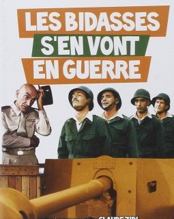 Décès de Gérard Rinaldi, chef de file des Charlots