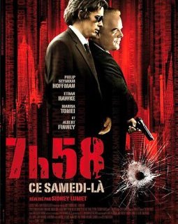 7h58 ce samedi-là - La critique