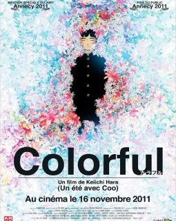 Colorful - la critique