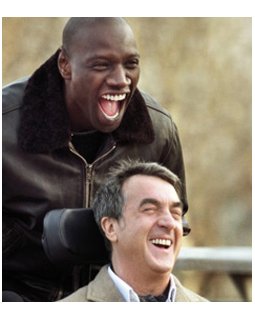 Box-office record en 2011 : Intouchables, roi de l'année