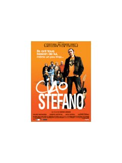 Ciao Stefano - La critique + DVD Test