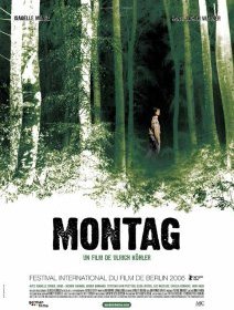 Montag - la critique du film