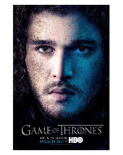 Game of thrones - le making-of de la saison 3