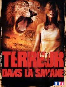 Terreur dans la savane (Prey)
