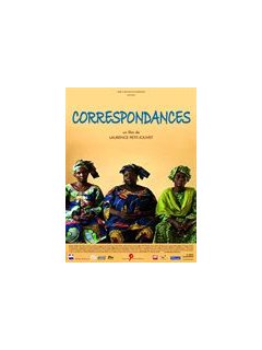 Correspondances - les femmes du Mali s'expriment