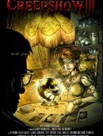 Creepshow 3 - la critique du film