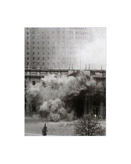 La stratégie du choc : la crise du capitalisme ?