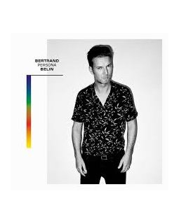 Bertrand Belin donne de sa Persona