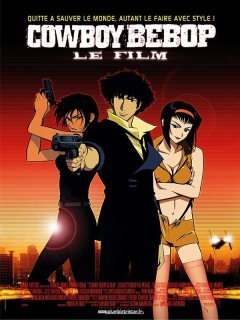 Cowboy Bebop - Shin'ichirō Watanabe - critique
