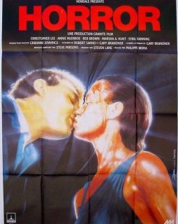 Horror : quand Hurlement 2 sortait avec un titre bidon au cinéma