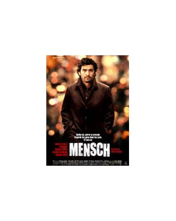 Mensch - La critique