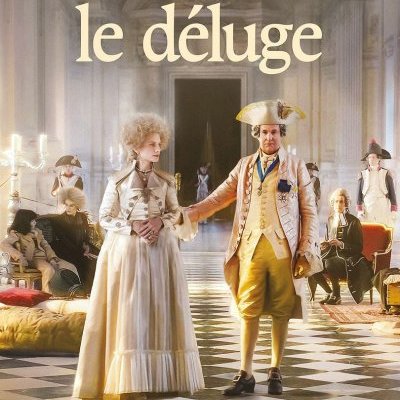Le Déluge - Gianluca Jodice - critique