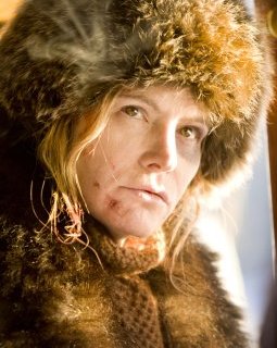 Jennifer Jason Leigh : la "salope" des Huit Salopards de Tarantino
