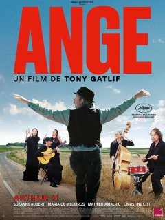 Ange - Tony Gatlif - critique