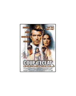 Coup d'éclat 