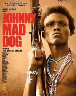 Johnny Mad Dog - Jean-Stéphane Sauvaire - critique