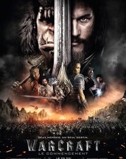 Warcraft, le commencement - La critique du film