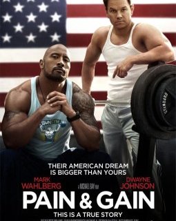Pain & Gain : un Michael Bay pour rire