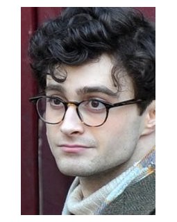 Daniel Radcliffe se rêve en Robin dans le prochain Batman