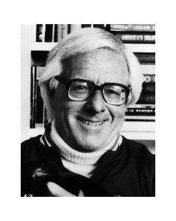 Décès de Ray Bradbury