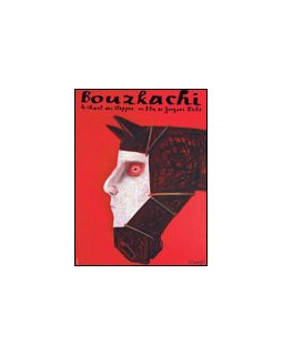 Bouzkachi - test DVD